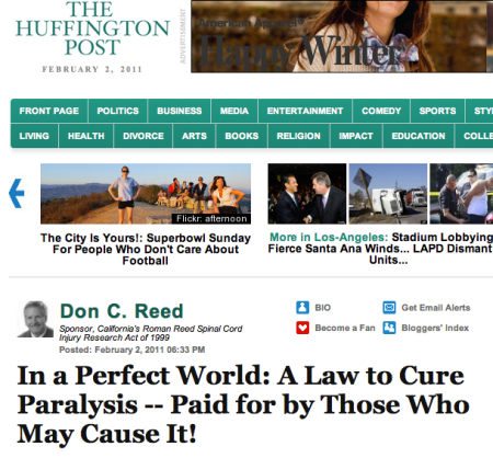 2011-02 Huffington Post